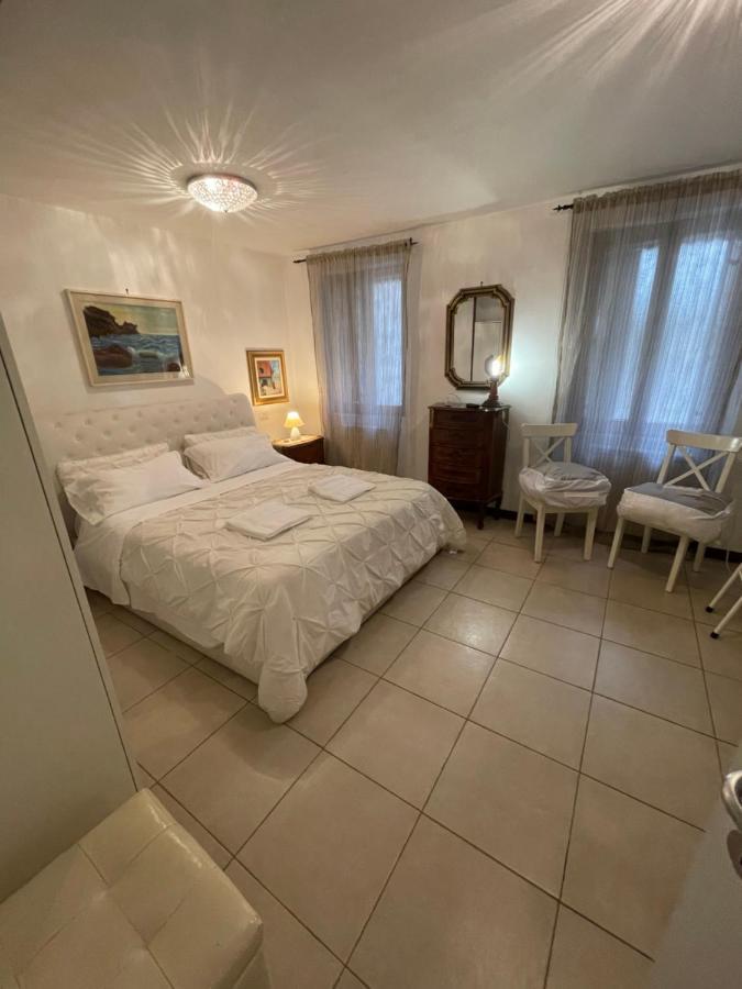 Charme Holidays Venice Exterior photo