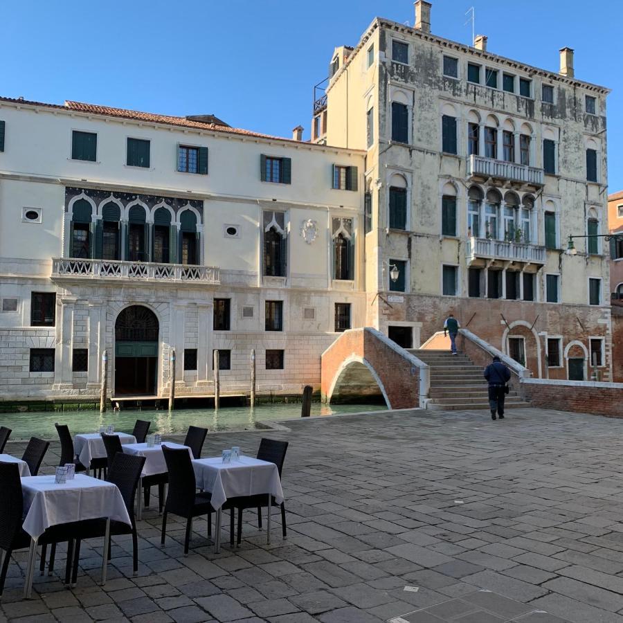 Charme Holidays Venice Exterior photo